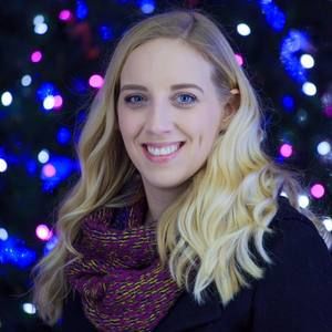 Meet your Posher, Stephanie